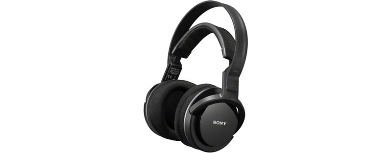 Sony MDRRF855RK Koptelefoon over Oor