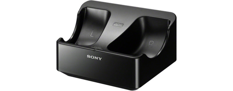 Sony MDRRF855RK Koptelefoon over Oor