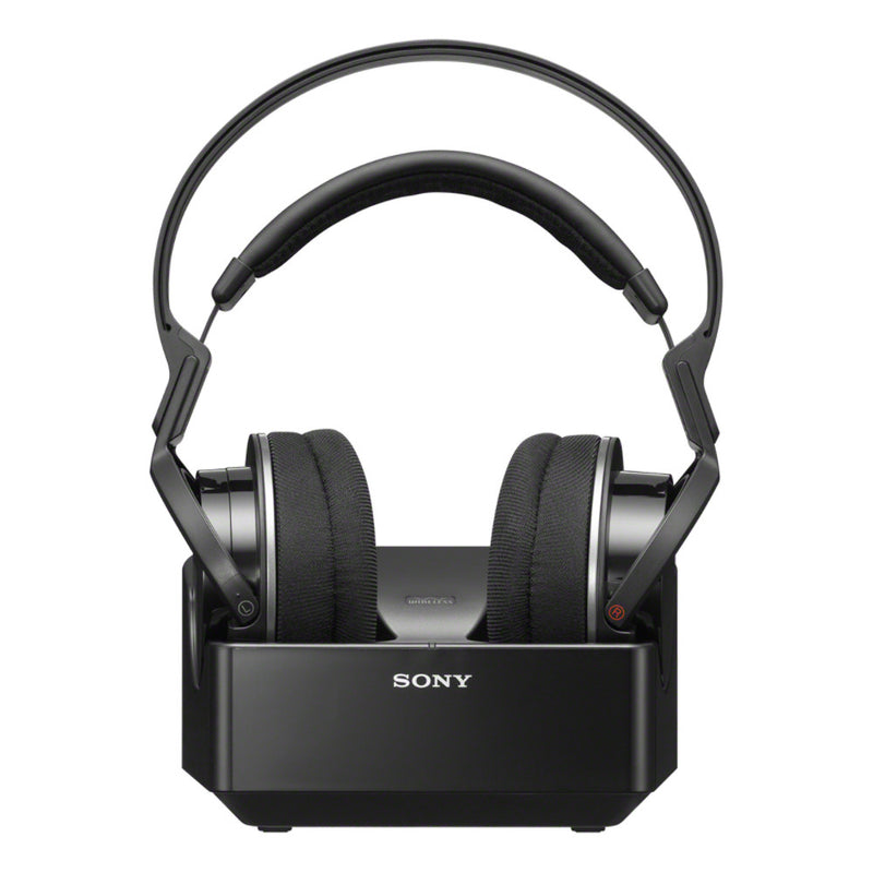 Sony MDRRF855RK Koptelefoon over Oor