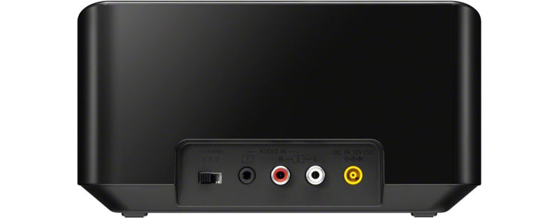 Sony MDRRF855RK Koptelefoon over Oor