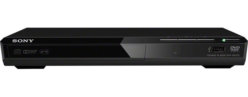 Sony DVP-SR 170 DVD Speler
