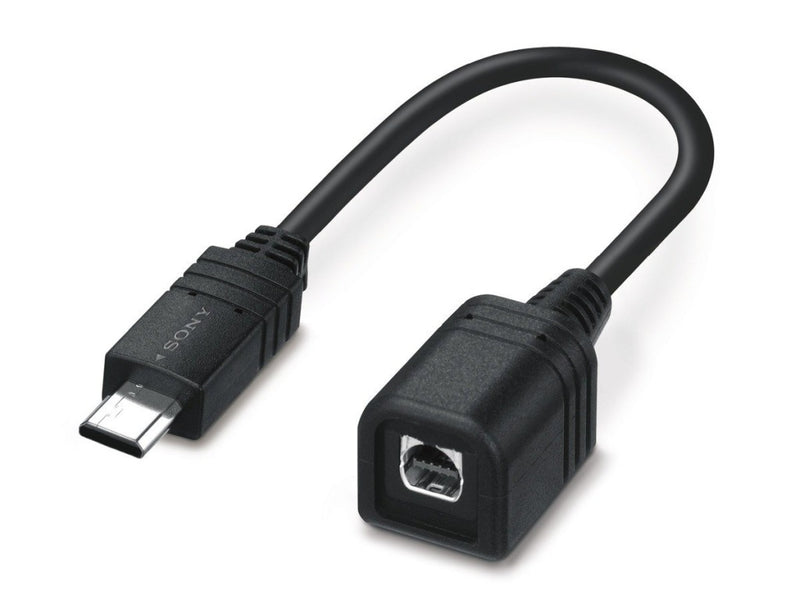 Sony VMC-AVM1 Multi-Adapterkabel