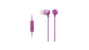 Sony MDREX15APPI.CE7 In-ear Hoofdtelefoon