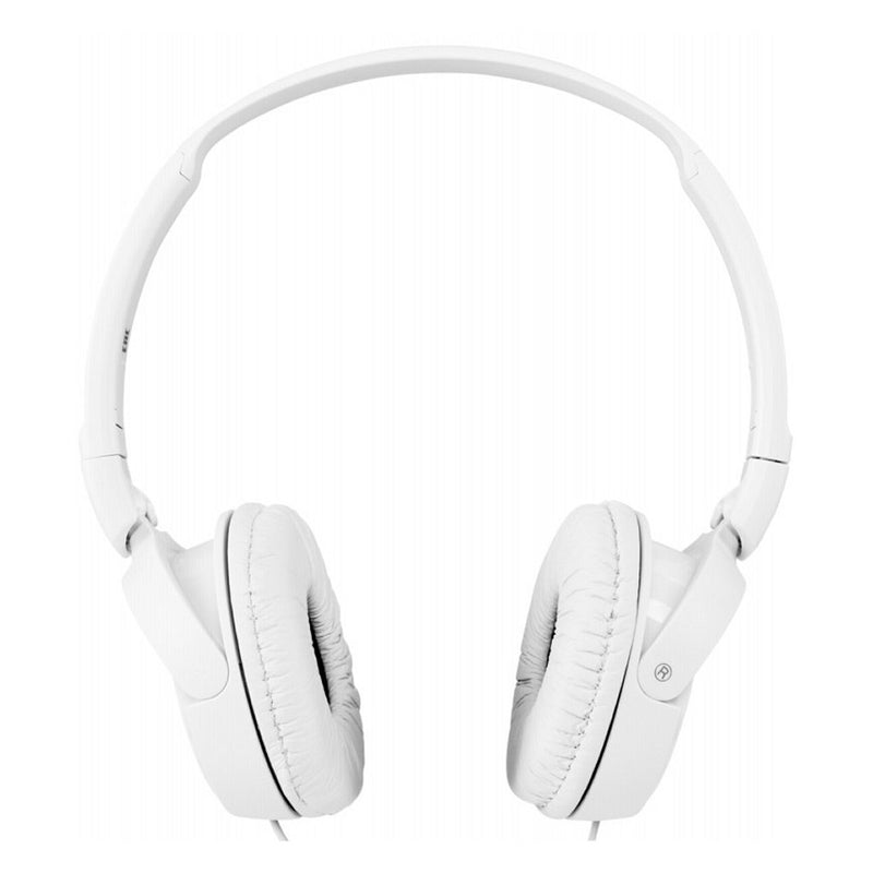 Sony MDRZX110W Hoofdtelefoon Wit
