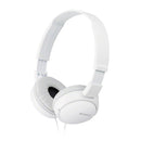 Sony Mdrzx110ap Koptelefoon Wit