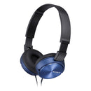 Sony MDRZX310APL Hoofdtelefoon on ear