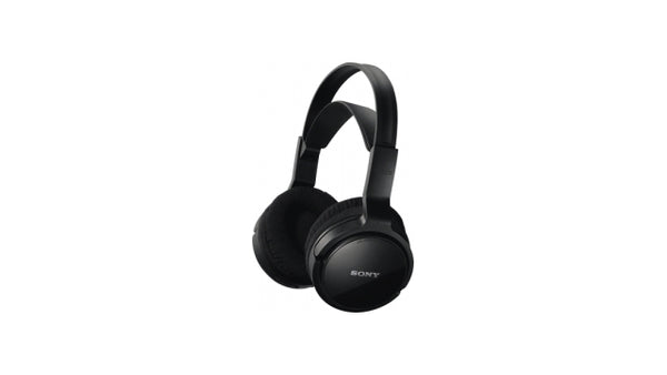 Sony MDRRF811RK.EU8 Beugel Hoofdtelefoon