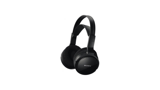 Sony MDRRF811RK.EU8 Beugel Hoofdtelefoon