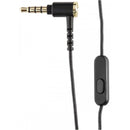 Sony MDR-EX650APT In-Ear Oortelefoon Geelkoper/Zwart