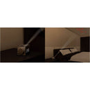 Sony ICFC1PJ Wekkerradio Zilver