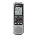 Sony ICD-BX140 Voicerecorder 4GB