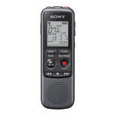 Sony ICD-PX240 Voicerecorder 4GB