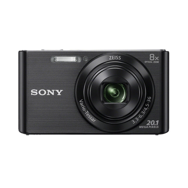 Sony DSC-W830 Digitale camera compact