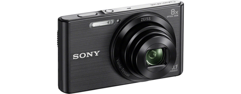 Sony DSC-W830 Digitale camera compact