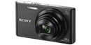 Sony DSC-W830 Digitale camera compact