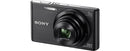Sony DSC-W830 Digitale camera compact
