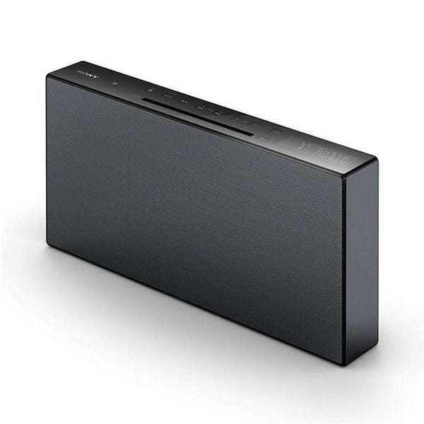 Sony CMTX3CDB Hifi-Systeem Zwart