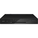 Sony CMTX3CDB Hifi-Systeem Zwart