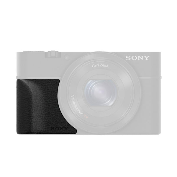 Sony AGR2B.SYH Camerhandvat Zwart