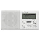 Sony XDRP1DBPW DAB+ Radio Wit