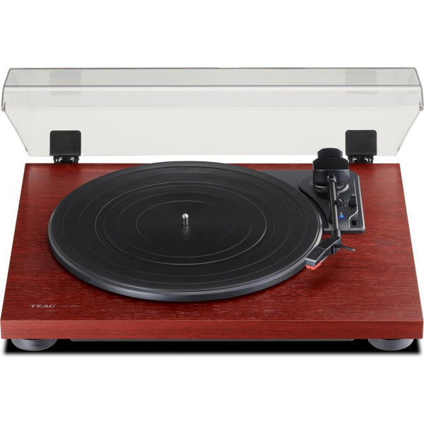 TEAC TN-180BT-A3 Pick-Up Cherry/Hout