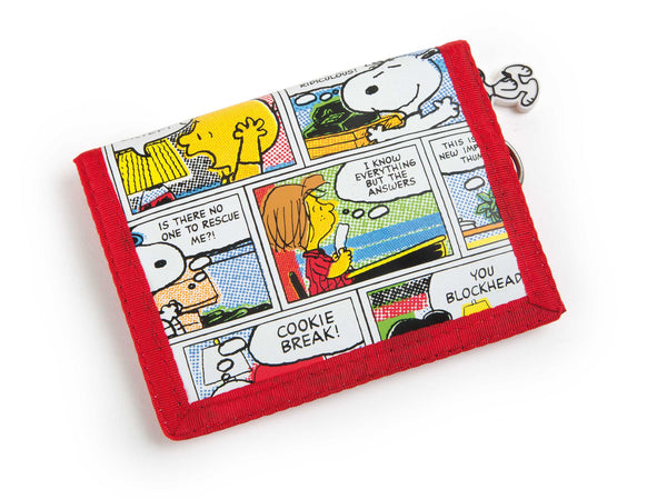 Snoopy tasje