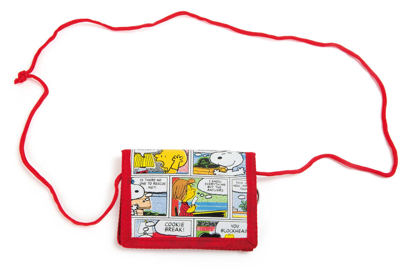 Snoopy tasje