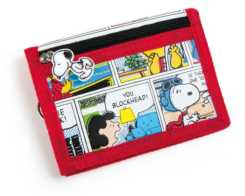 Snoopy tasje