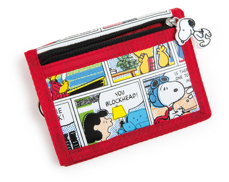 Snoopy tasje