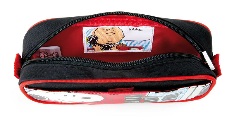 Snoopy Potlood Etui