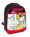 Snoopy rugzak voor kinderen