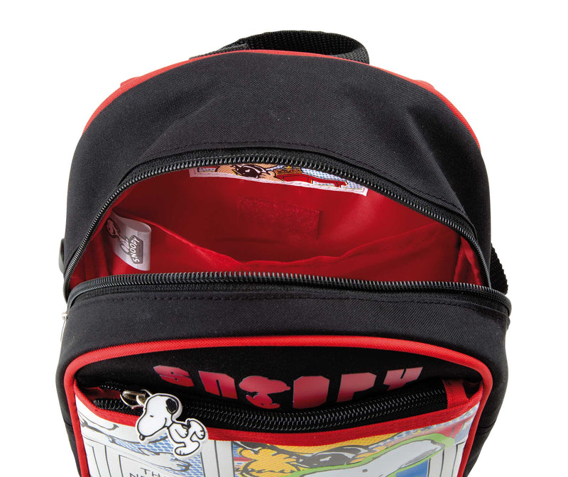 Snoopy rugzak voor kinderen