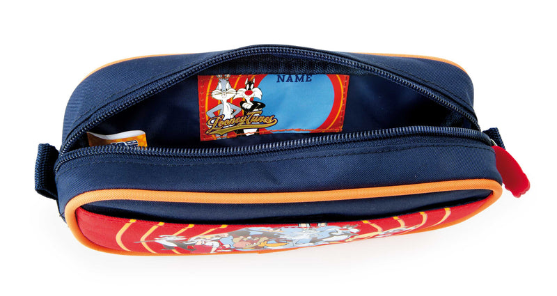 Looney Tunes Pencil Case
