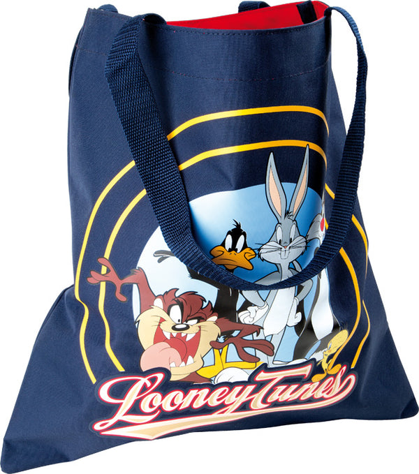 Looney Tunes Boodschappentas