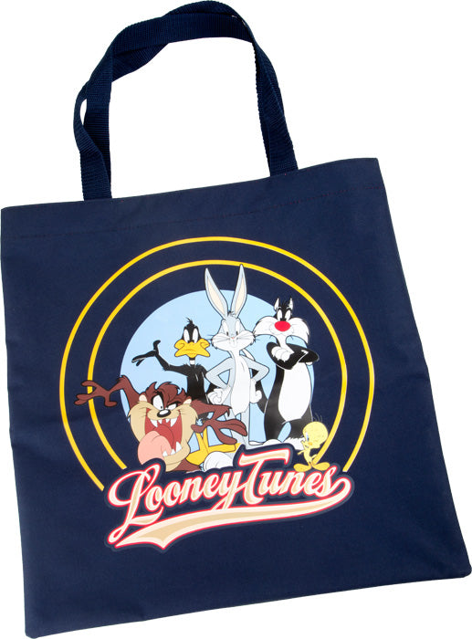 Looney Tunes Boodschappentas