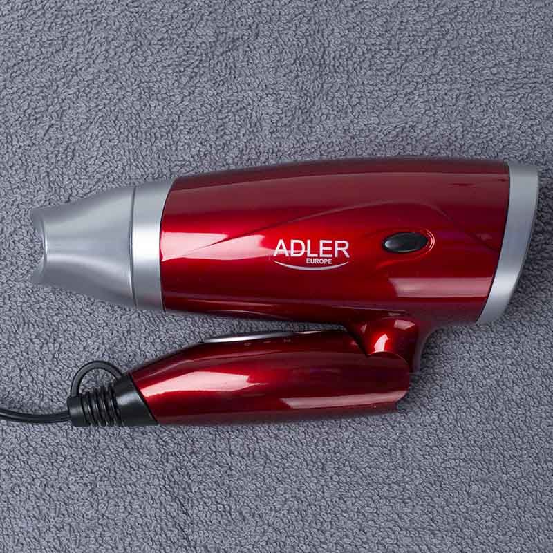 Adler AD2220 - Föhn 1400W