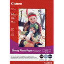 Canon Glanzend Foto Papier 10x15 210gr 501 A100