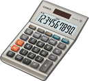 Casio MS-100BM Calculator