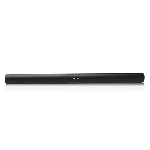 Sharp HT-SB95 SoundBar Zwart