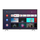 Sharp 40BL3EA 4K Ultra HD Android Smart-TV 101 cm Zwart