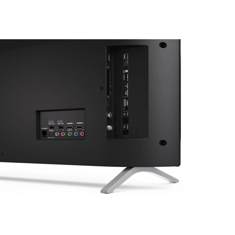 Sharp 40BL3EA 4K Ultra HD Android Smart-TV 101 cm Zwart