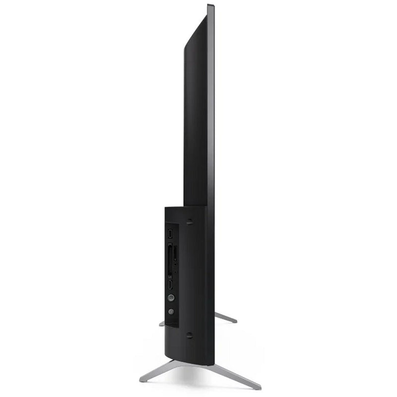 Sharp 40BL3EA 4K Ultra HD Android Smart-TV 101 cm Zwart