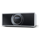 Sharp DR-I470 GR Stereo-Internetradio Grijs/Hout