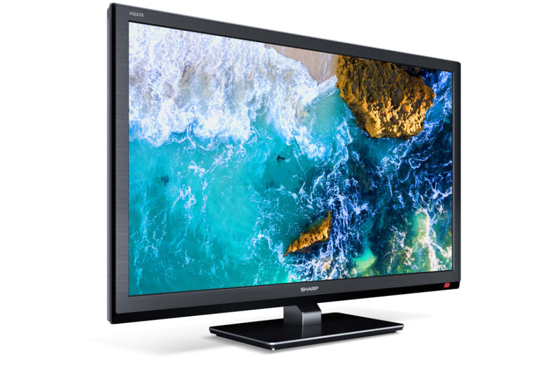 Sharp 24BB0E LCD/LED TV 24 Inch 61 cm