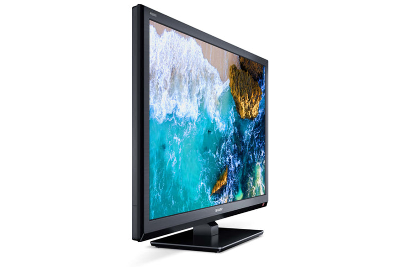 Sharp 24BB0E LCD/LED TV 24 Inch 61 cm