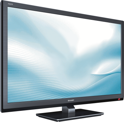 Sharp 24BC0E LED TV 60 cm