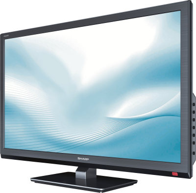 Sharp 24BC0E LED TV 60 cm