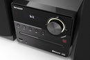 Sharp XL-B512 Micro Stereo Geluidssysteem CD BT
