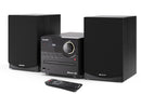 Sharp XL-B512 Micro Stereo Geluidssysteem CD BT