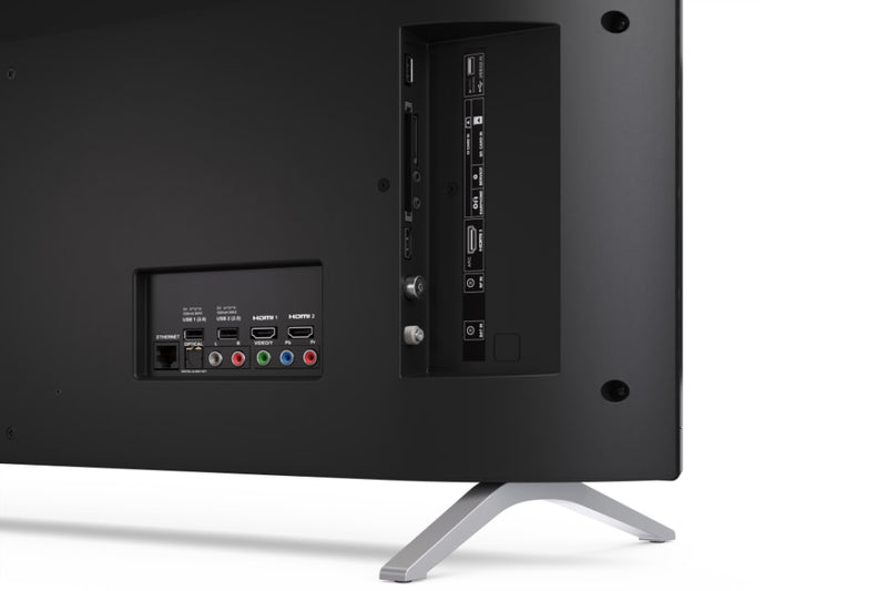 Sharp 32BI3EA LED QLED Smart TV 32 Inch 81 cm